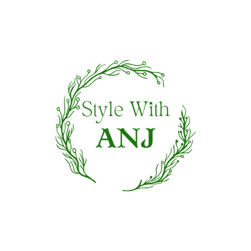 Style With Anj